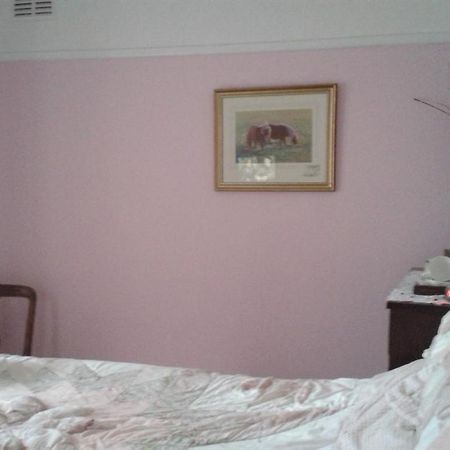 Ebborways Farm Bed And Breakfast Priddy Zimmer foto