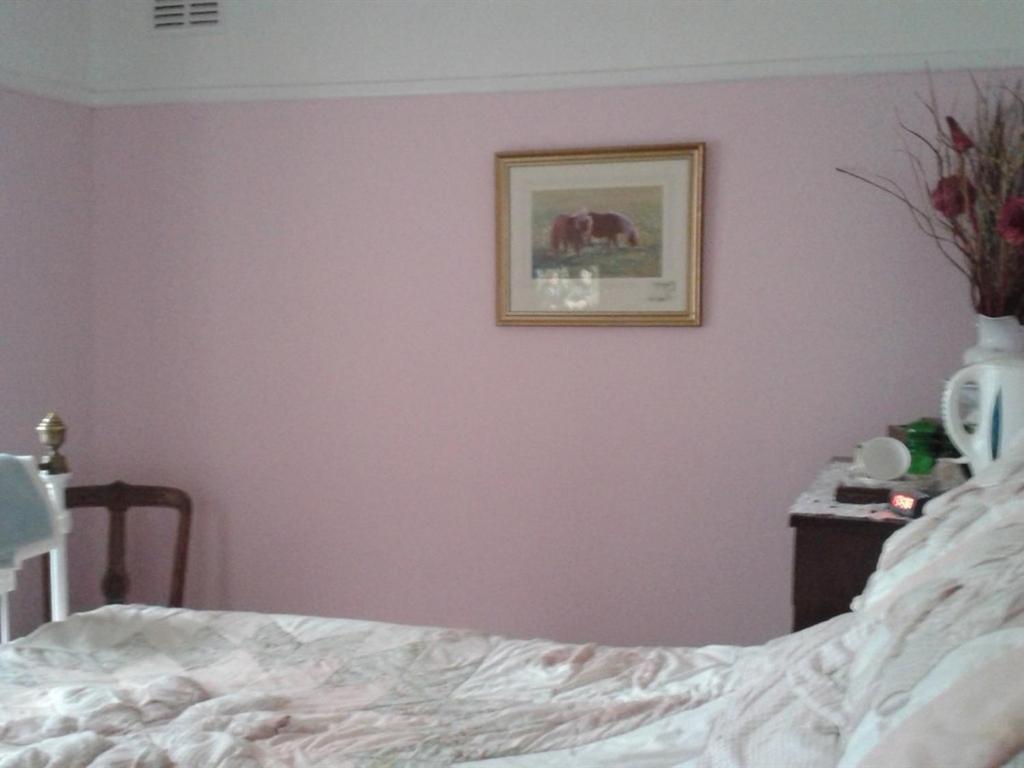 Ebborways Farm Bed And Breakfast Priddy Zimmer foto