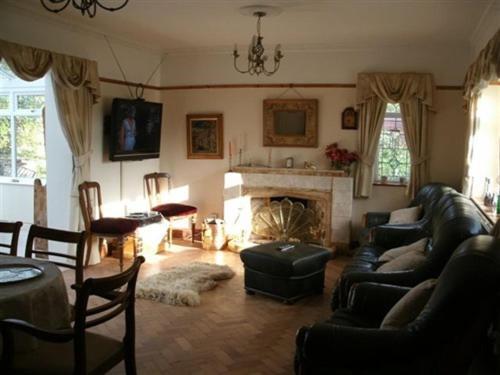 Ebborways Farm Bed And Breakfast Priddy Exterior foto